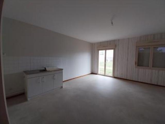 location appartement rimaucourt 1 pièce 32 m2 haute marne 52700 274 € / mois
