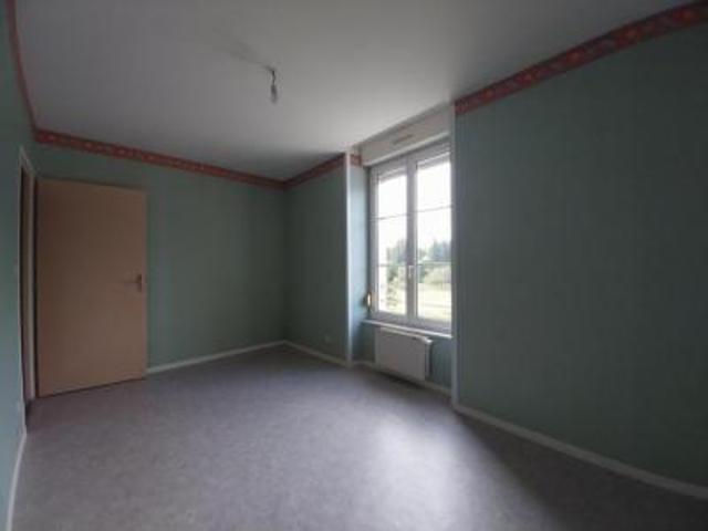 location appartement rimaucourt 3 pièces 59 m2 haute marne 52700 403 € / mois