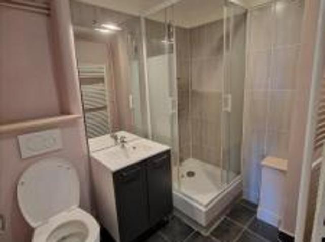 location appartement riom 1 pièce 33 m2 puy de dome 63200 400 € / mois