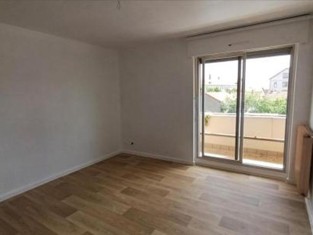 location appartement riom 2 pièces 34 m2 puy de dome 63200 600 € / mois