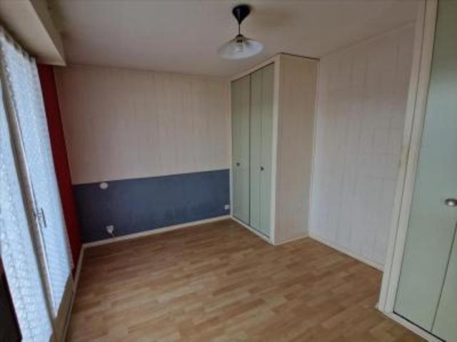 location appartement riom 2 pièces 33 m2 puy de dome 63200 500 € / mois