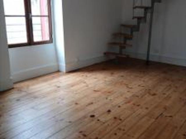 location appartement riom 2 pièces 55 m2 puy de dome 63200 505 € / mois