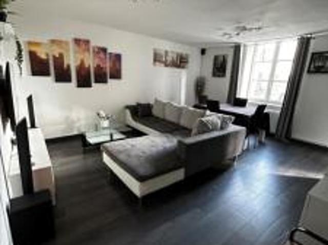 location appartement riom 2 pièces 51 m2 puy de dome 63200 620 € / mois