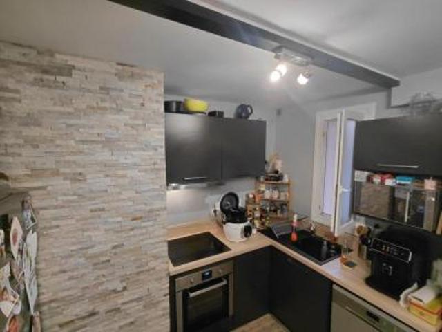 location appartement riom 4 pièces 53 m2 puy de dome 63200 725 € / mois