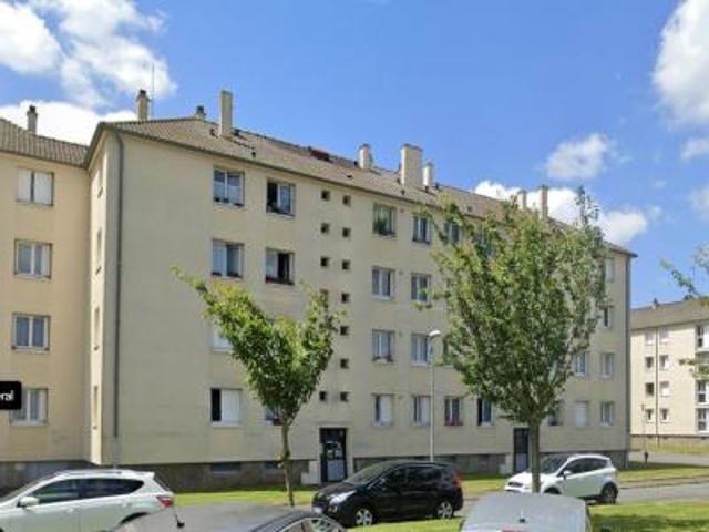location appartement ribecourt dreslincourt 3 pièces 65 m2 oise 60170 534 € / mois