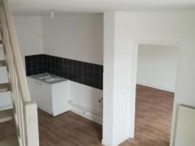 location appartement ricamarie 4 pièces 85 m2 loire 42150 930 € / mois
