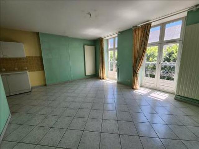location appartement richelieu 3 pièces 70 m2 indre et loire 37120 450 € / mois