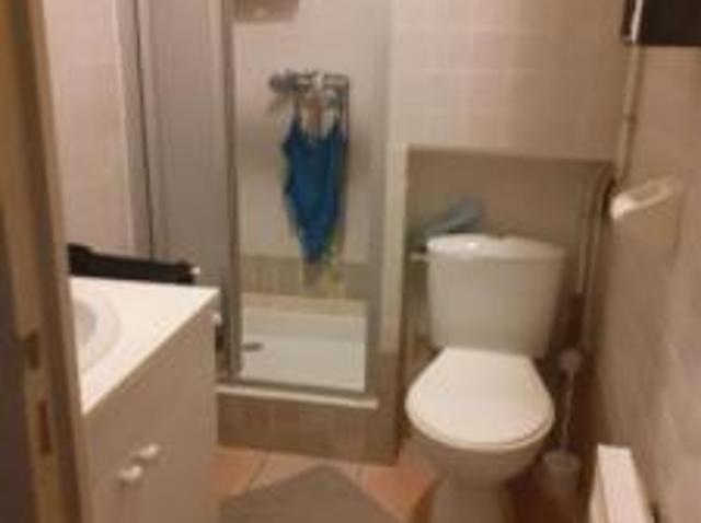 location appartement riez 1 pièce 30 m2 alpes de haute provence 04500 490 € / mois