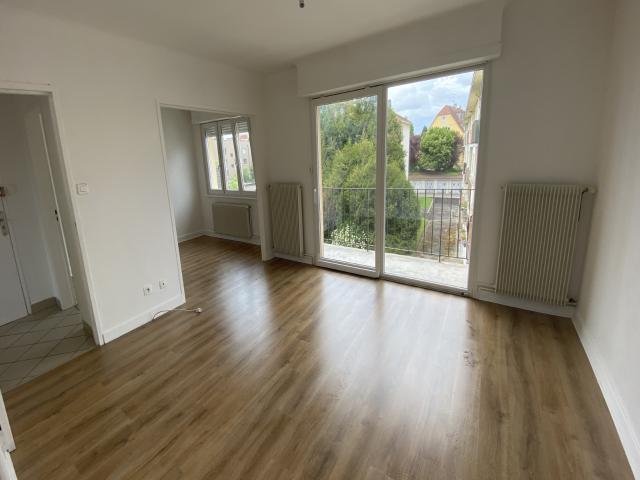 Location appartement Riedisheim 5 pièces 79m² 895€