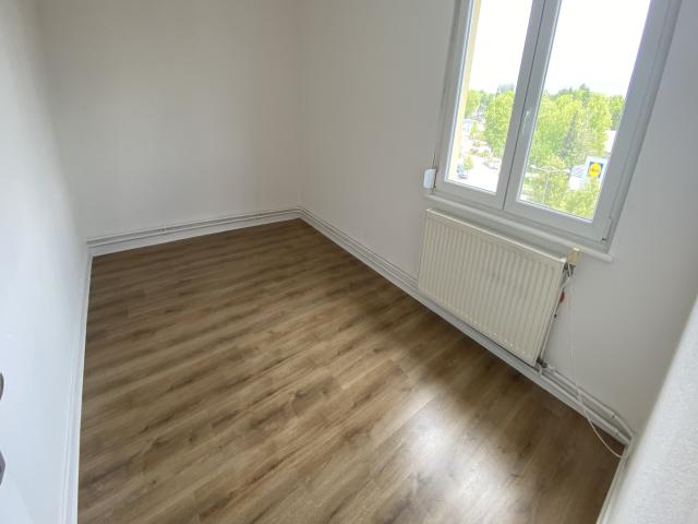 Location appartement Riedisheim 5 pièces 79m² 895€