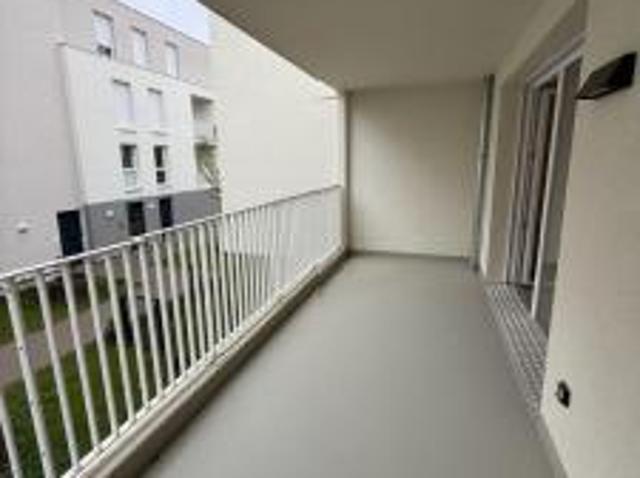 location appartement riedisheim 69 m2 haut rhin 68400 992 € / mois