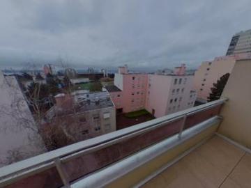 location appartement rillieux la pape 1 pièce 46 m2 rhone 69140 670 € / mois
