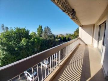 location appartement rillieux la pape 3 pièces 82 m2 rhone 69140 1300 € / mois