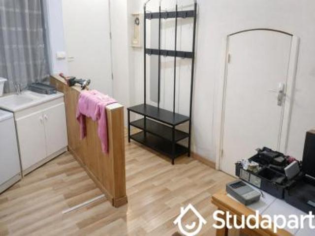 location appartement rive de gier 2 pièces 45 m2 loire 42800 600 € / mois