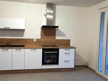 location appartement rives 3 pièces 67 m2 isere 38140 792 € / mois