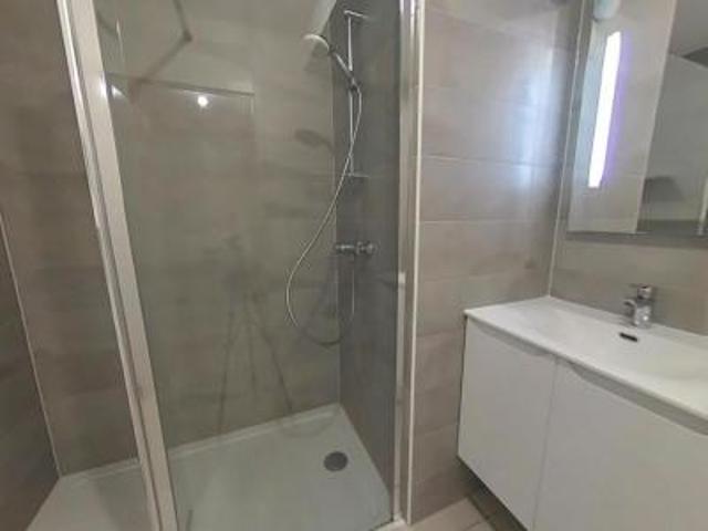 location appartement rixheim 2 pièces 44 m2 haut rhin 68170 648 € / mois