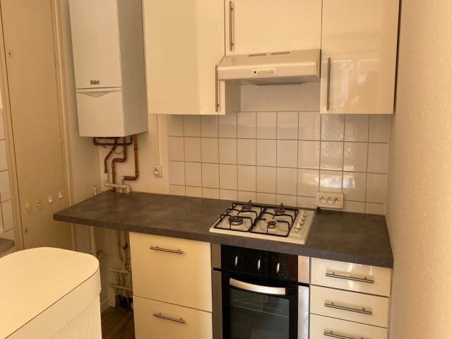 Location appartement Rixheim 2 pièces 52m² 650€