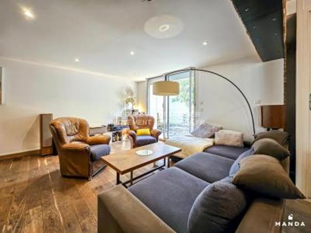 location appartement romainville 5 pièces 134 m2 seine saint denis 93230 2600 € / mois