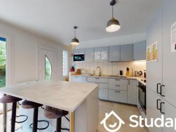 location appartement romainville 1 pièce 17 m2 seine saint denis 93230 1006 € / mois