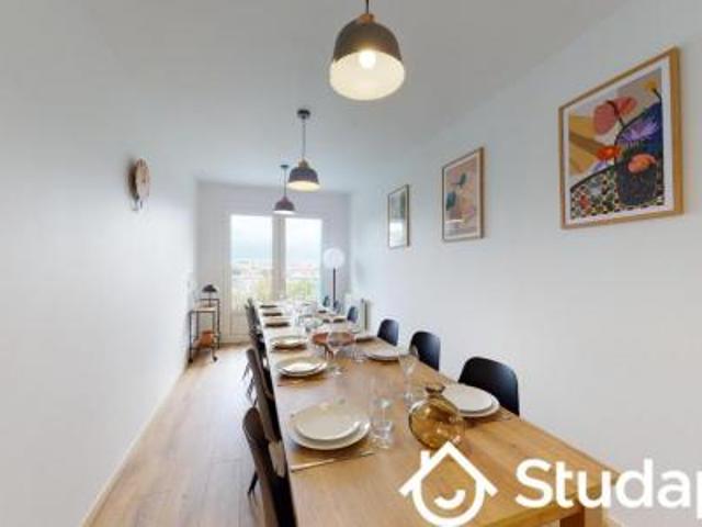 location appartement romainville 1 pièce 13 m2 seine saint denis 93230 1018 € / mois