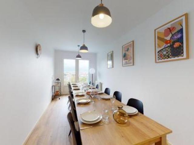 location appartement romainville 1 pièce 288 m2 seine saint denis 93230 1018 € / mois