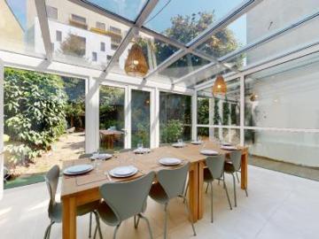 location appartement romainville 1 pièce 290 m2 seine saint denis 93230 899 € / mois