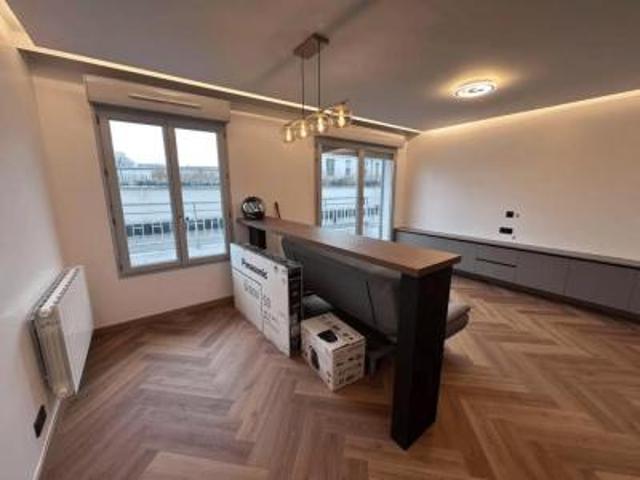 location appartement romainville 2 pièces 44 m2 seine saint denis 93230 1450 € / mois