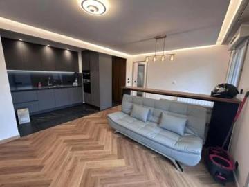 location appartement romainville 2 pièces 44 m2 seine saint denis 93230 1450 € / mois
