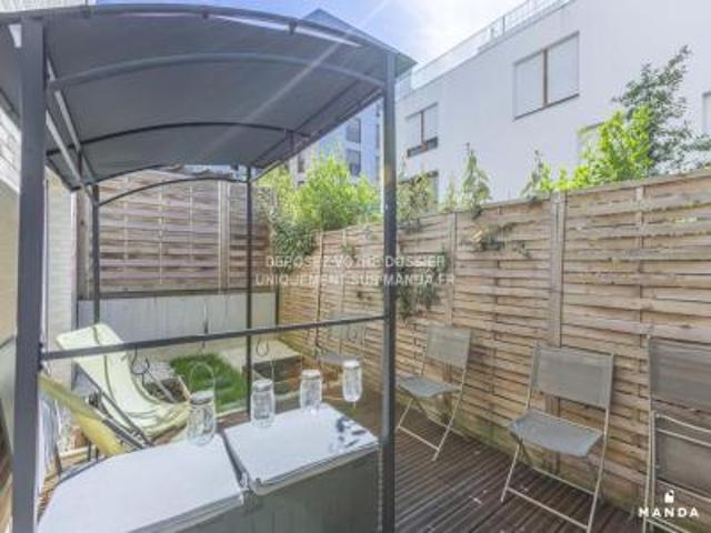 location appartement romainville 2 pièces 45 m2 seine saint denis 93230 1259 € / mois