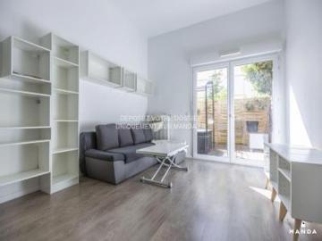 location appartement romainville 2 pièces 45 m2 seine saint denis 93230 1259 € / mois