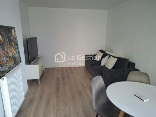 location appartement romainville 2 pièces 46 m2 seine saint denis 93230 1098 € / mois