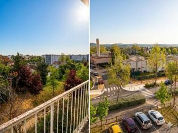 location appartement romans sur isere 2 pièces 51 m2 drome 26100 467 € / mois