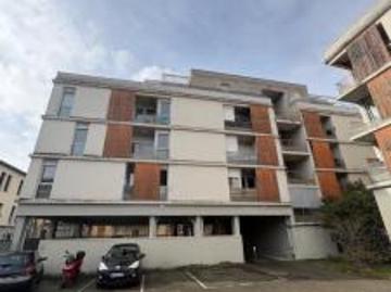 location appartement romans sur isere 3 pièces 64 m2 drome 26100 630 € / mois