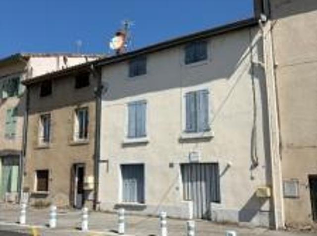 location appartement romans sur isere 3 pièces 79 m2 drome 26100 546 € / mois