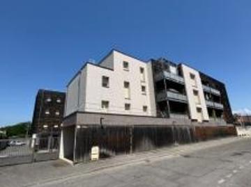 location appartement romans sur isere 3 pièces 72 m2 drome 26100 602 € / mois