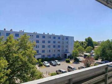 location appartement romans sur isere 4 pièces 69 m2 drome 26100 566 € / mois