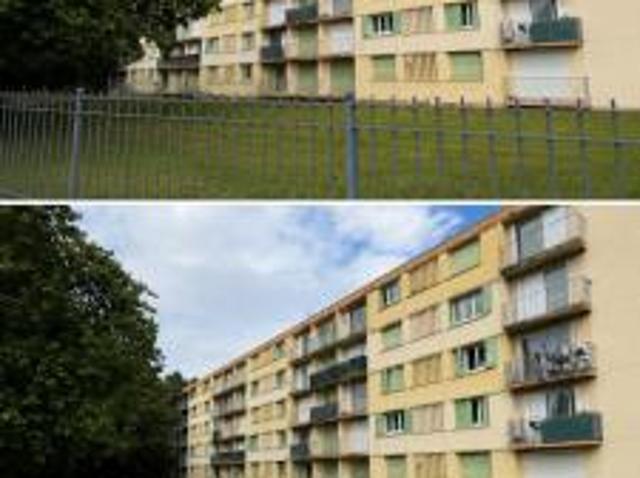 location appartement romans sur isere 4 pièces 70 m2 drome 26100 571 € / mois