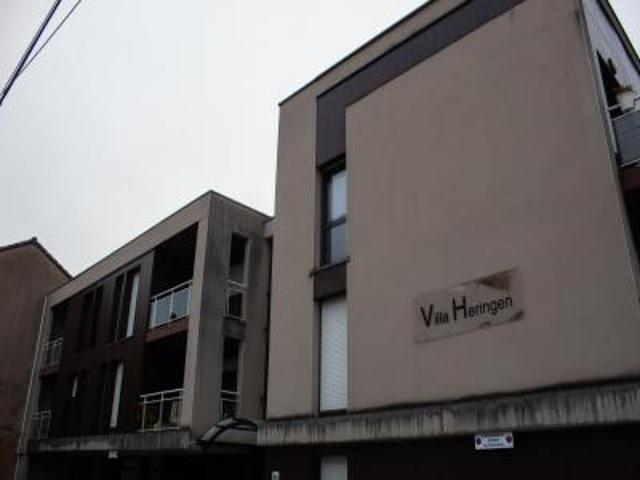 location appartement rombas 2 pièces 45 m2 moselle 57120 700 € / mois