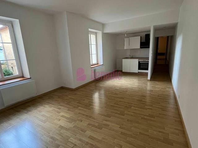 LOCATION APPARTEMENT ROMBAS F2