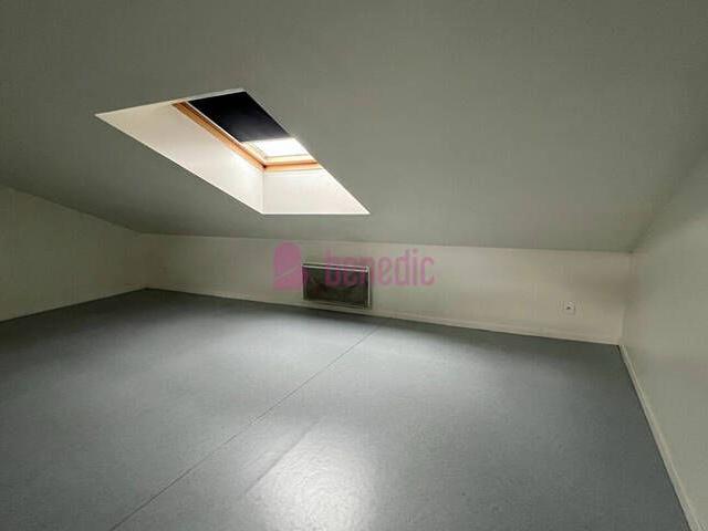 LOCATION APPARTEMENT ROMBAS F4