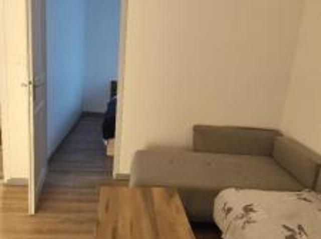 location appartement romilly sur seine 2 pièces 30 m2 aube 10100 580 € / mois