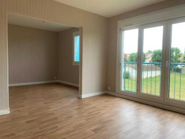 location appartement romilly sur seine 3 pièces 75 m2 aube 10100 614 € / mois
