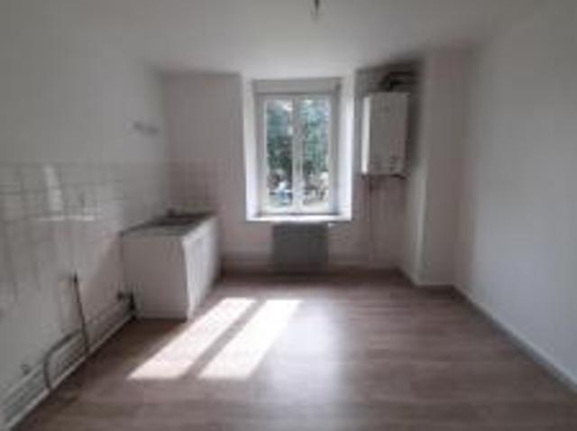 location appartement ronchamp 3 pièces 76 m2 haute saone 70250 544 € / mois