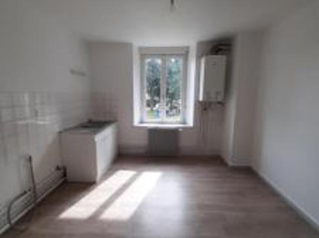 location appartement ronchamp 3 pièces 76 m2 haute saone 70250 544 € / mois