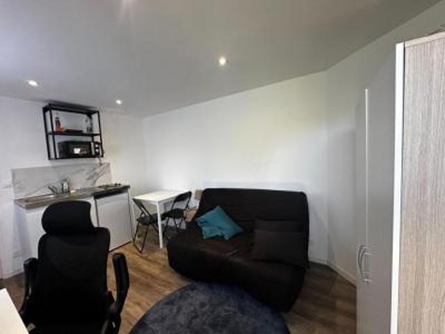 location appartement ronchin 2 pièces 19 m2 nord 59790 590 € / mois
