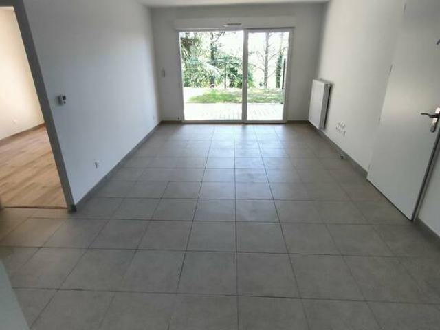 Location Appartement Rond Point Borde Haute, Montrabé