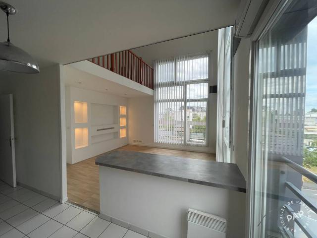 Location Appartement Rond Point du Centre Essonne, Brétigny sur Orge