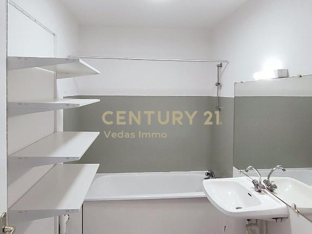 Location Appartement Rond Point du Château d'O, Montpellier