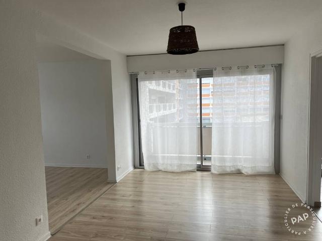 Location Appartement Rond Point du Pont du Gard, Alès