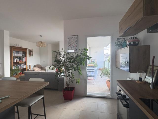 Location Appartement Rond Point de la Grammoire, Vertou